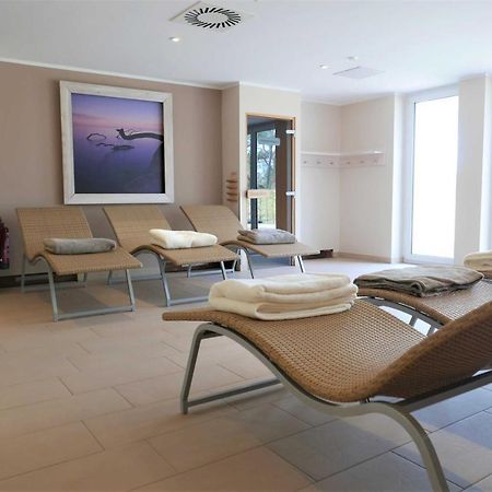 Haus Meeresblick Fewo Duenenzauber Baabe Exteriér fotografie