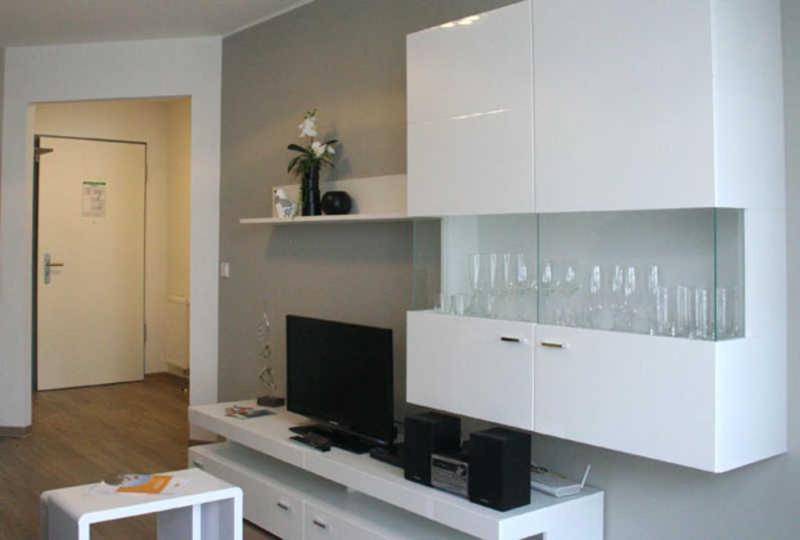Haus Meeresblick Fewo Duenenzauber Baabe Exteriér fotografie